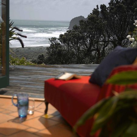 Bethells Beach Cottages Εξωτερικό φωτογραφία