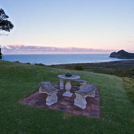 Bethells Beach Cottages Εξωτερικό φωτογραφία
