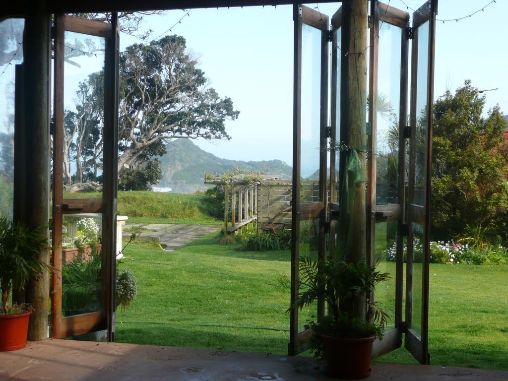 Bethells Beach Cottages Εξωτερικό φωτογραφία