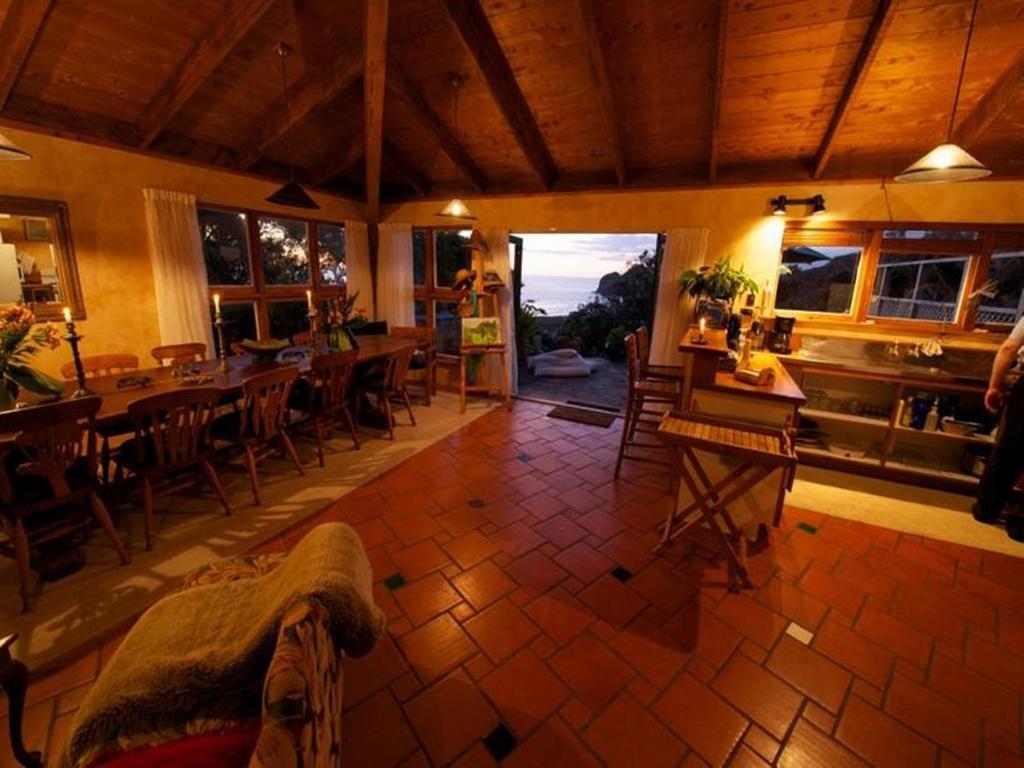 Bethells Beach Cottages Εξωτερικό φωτογραφία