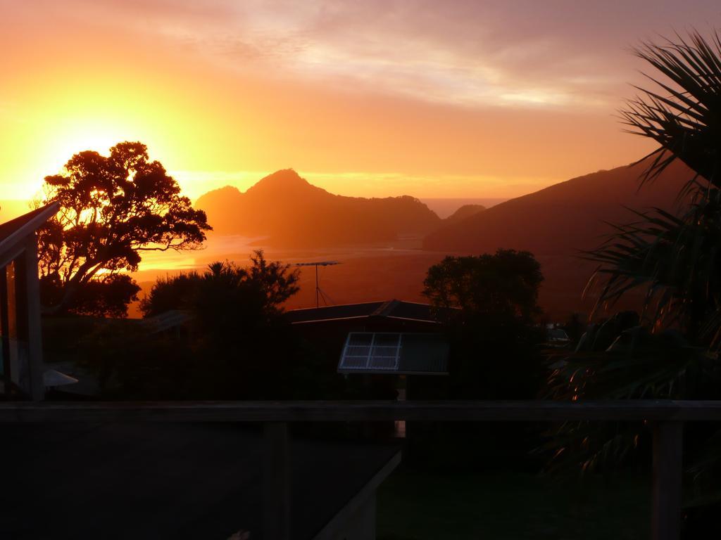 Bethells Beach Cottages Εξωτερικό φωτογραφία