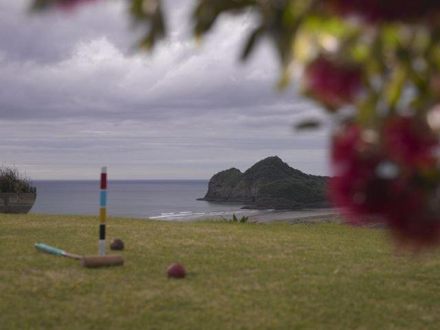 Bethells Beach Cottages Εξωτερικό φωτογραφία
