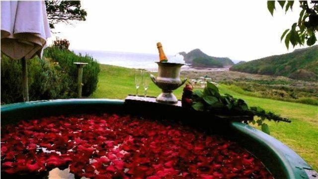 Bethells Beach Cottages Εξωτερικό φωτογραφία