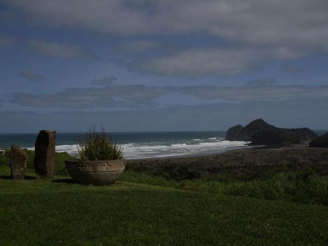 Bethells Beach Cottages Εξωτερικό φωτογραφία
