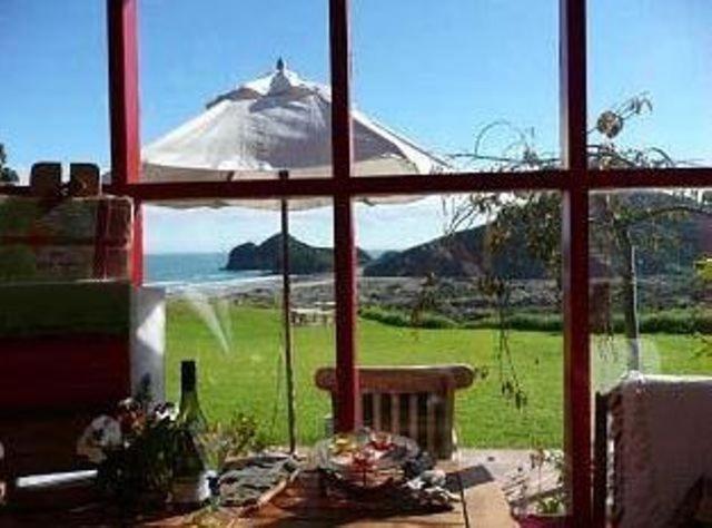 Bethells Beach Cottages Εξωτερικό φωτογραφία