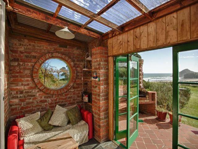 Bethells Beach Cottages Εξωτερικό φωτογραφία