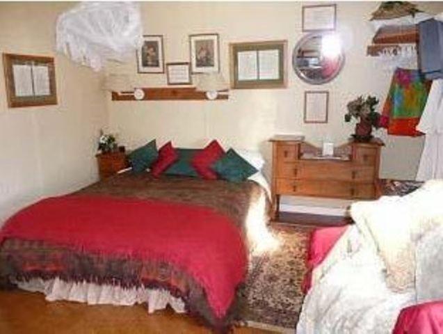 Bethells Beach Cottages Δωμάτιο φωτογραφία