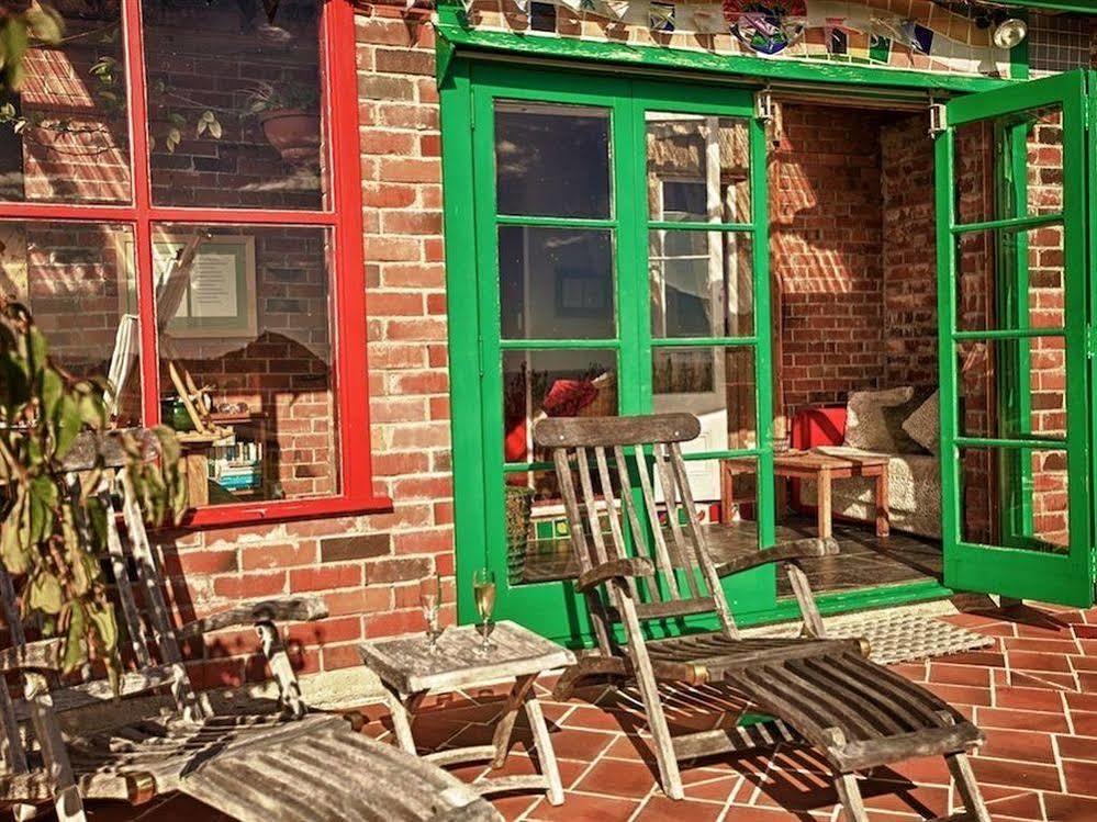 Bethells Beach Cottages Εξωτερικό φωτογραφία