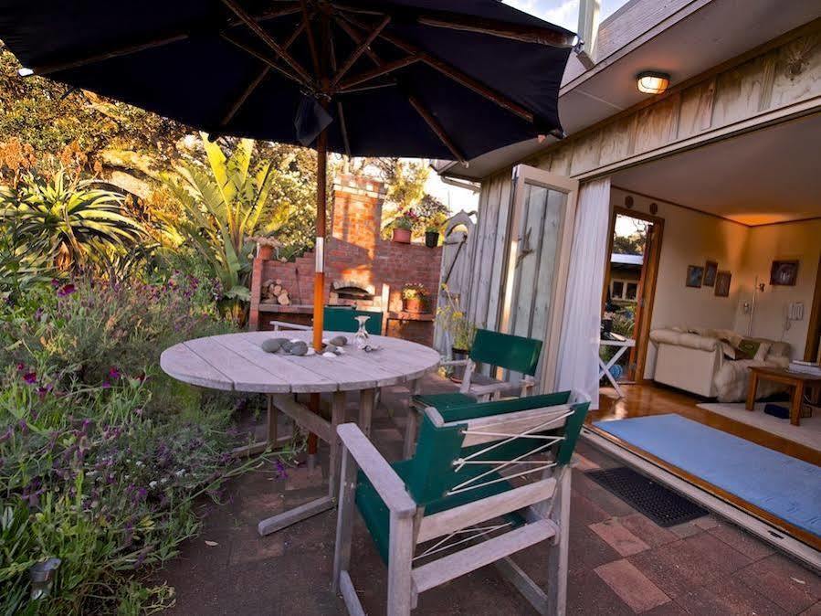 Bethells Beach Cottages Εξωτερικό φωτογραφία