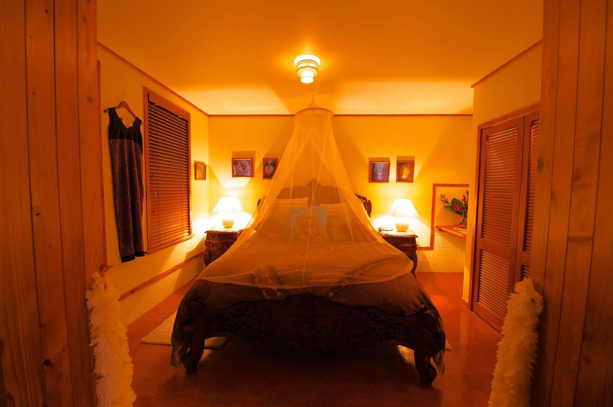 Bethells Beach Cottages Εξωτερικό φωτογραφία