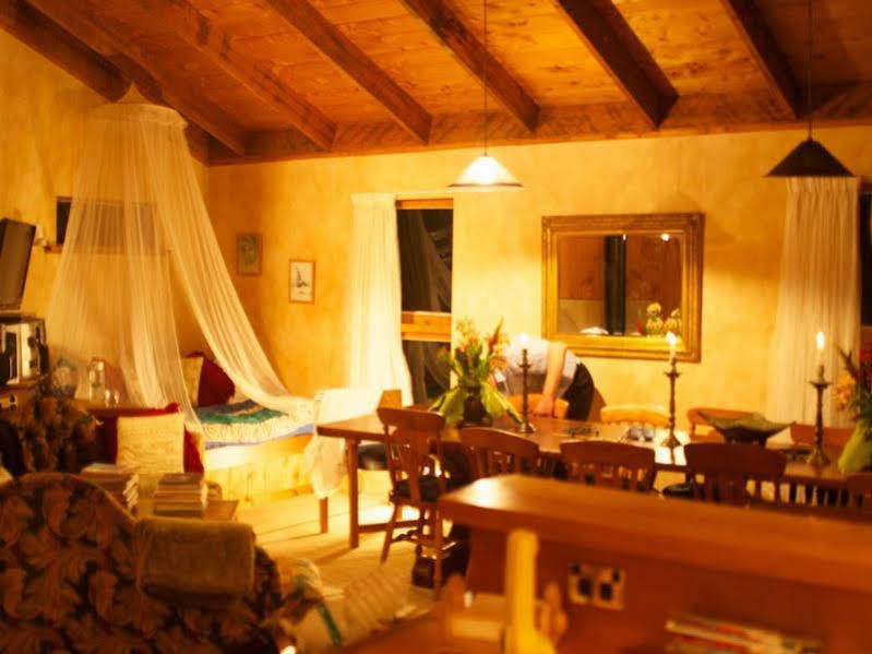 Bethells Beach Cottages Εξωτερικό φωτογραφία