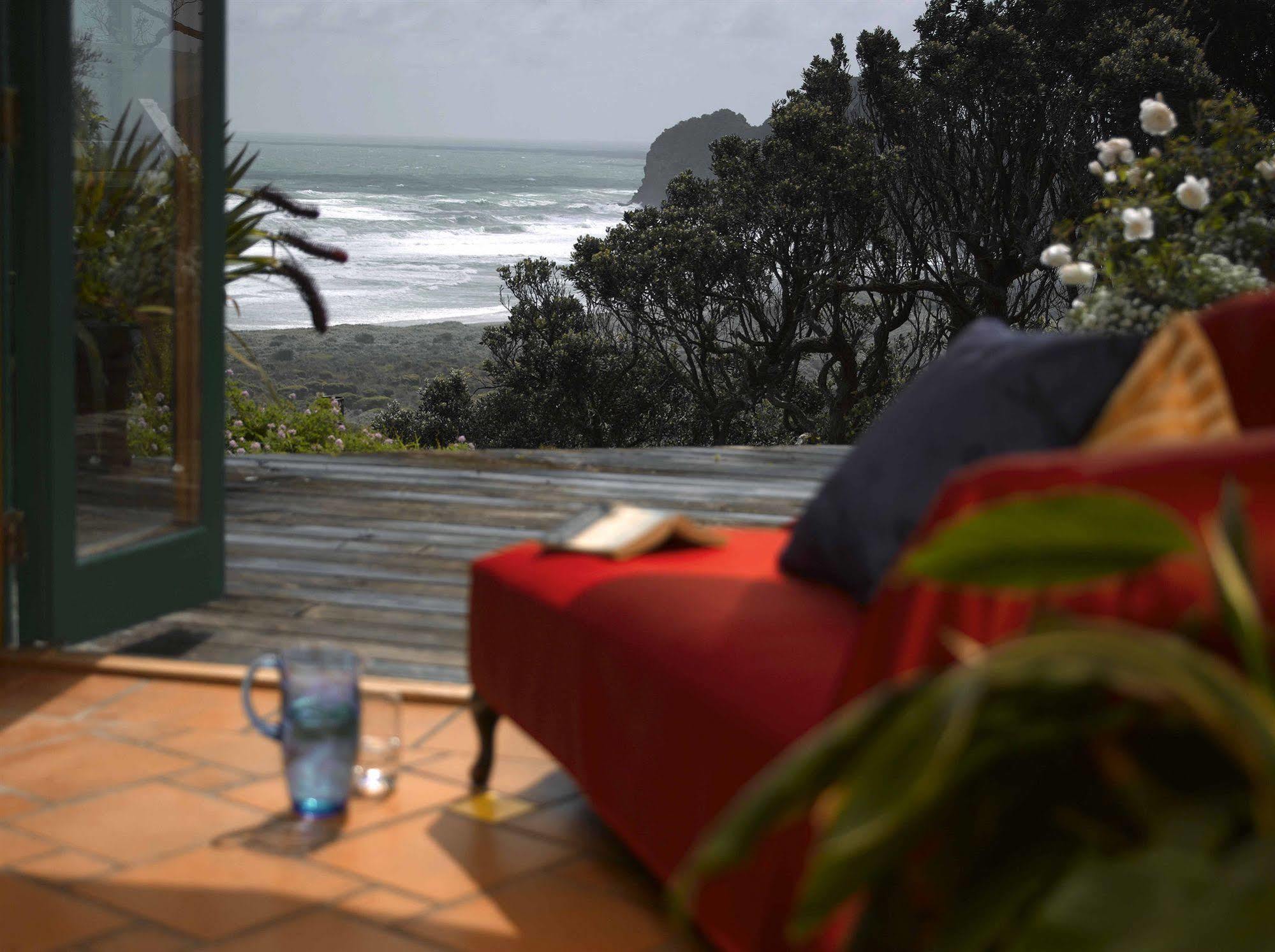 Bethells Beach Cottages Εξωτερικό φωτογραφία