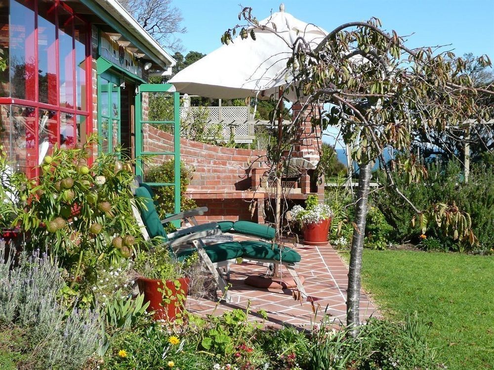 Bethells Beach Cottages Εξωτερικό φωτογραφία