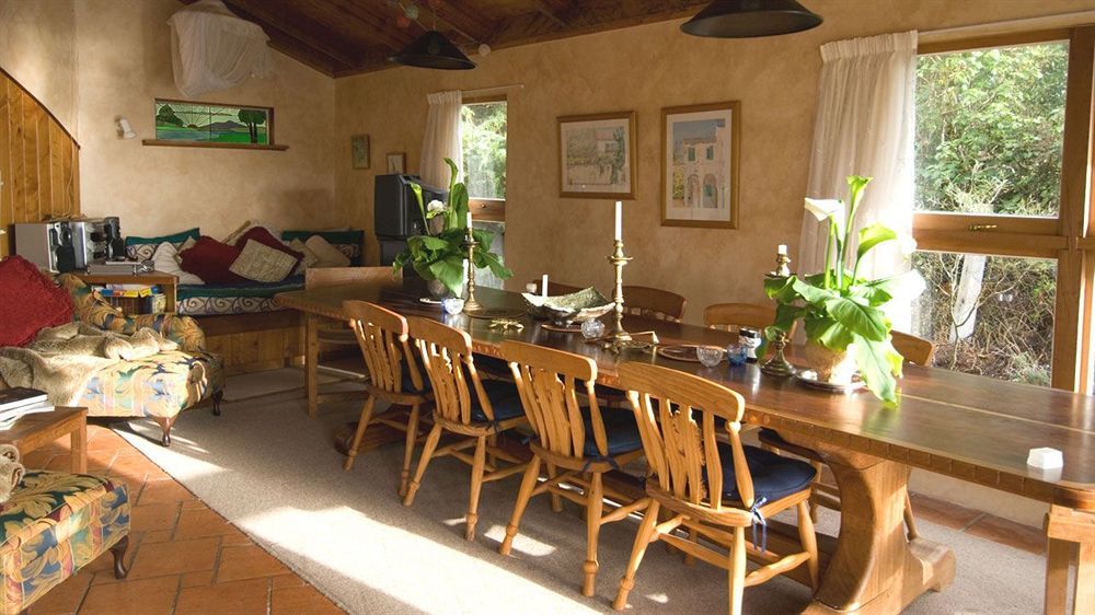 Bethells Beach Cottages Εξωτερικό φωτογραφία