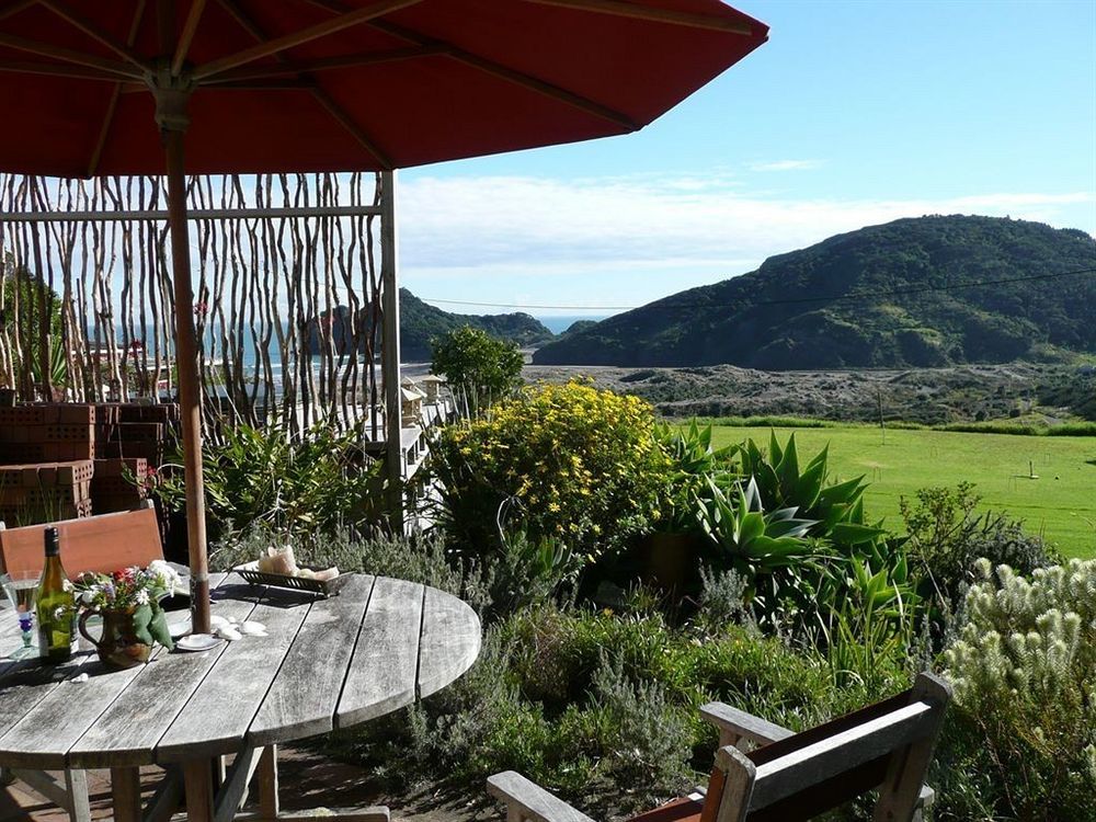 Bethells Beach Cottages Εξωτερικό φωτογραφία