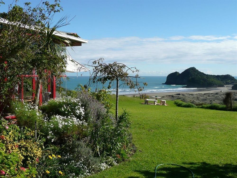 Bethells Beach Cottages Εξωτερικό φωτογραφία