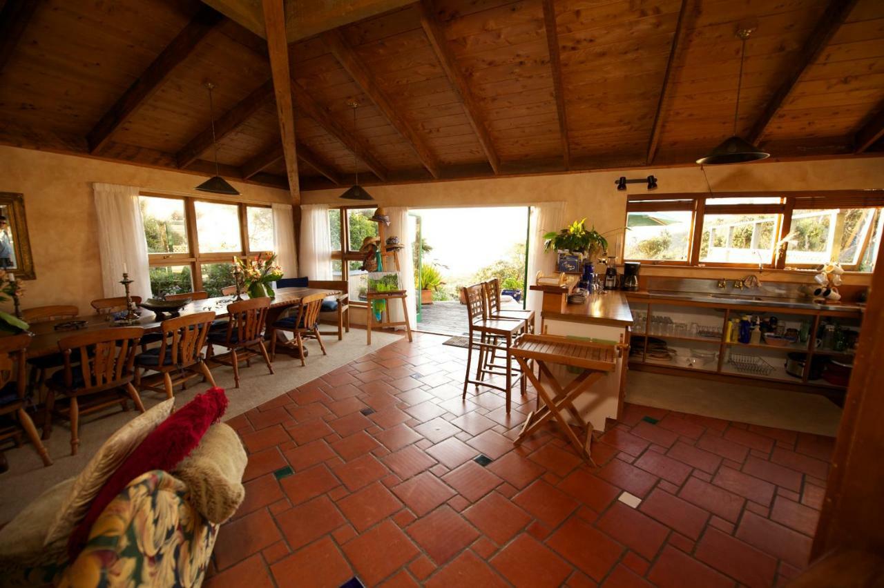 Bethells Beach Cottages Εξωτερικό φωτογραφία