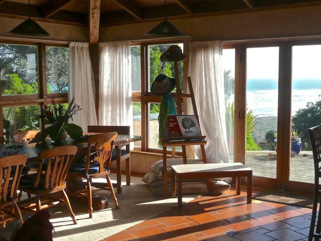 Bethells Beach Cottages Εξωτερικό φωτογραφία
