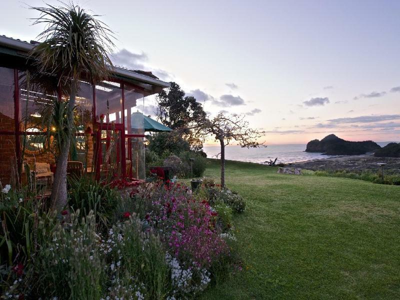Bethells Beach Cottages Εξωτερικό φωτογραφία