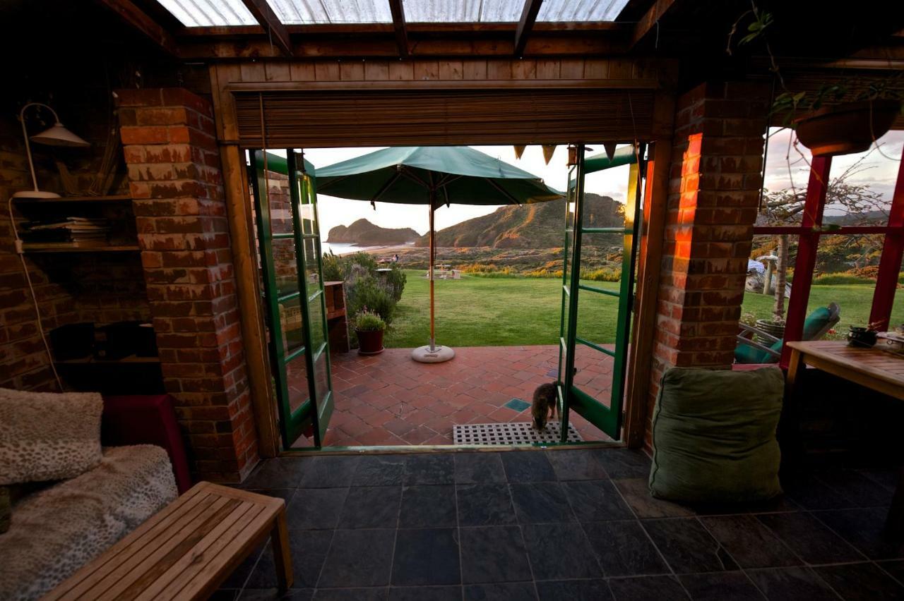 Bethells Beach Cottages Εξωτερικό φωτογραφία