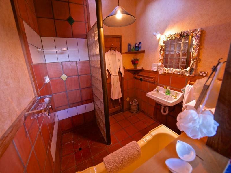 Bethells Beach Cottages Εξωτερικό φωτογραφία