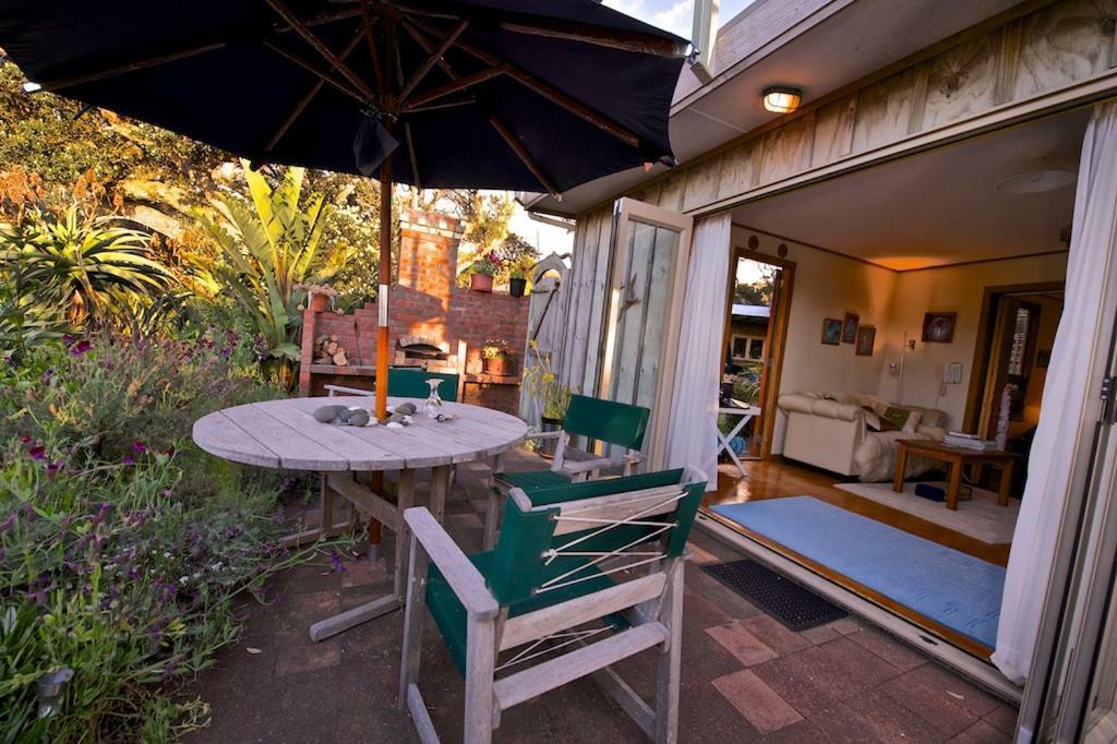 Bethells Beach Cottages Εξωτερικό φωτογραφία