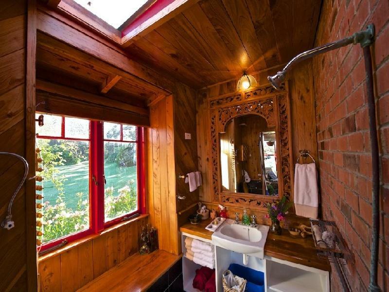 Bethells Beach Cottages Εξωτερικό φωτογραφία