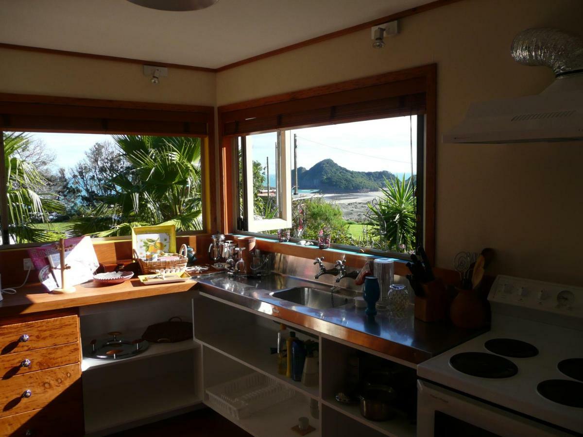 Bethells Beach Cottages Εξωτερικό φωτογραφία