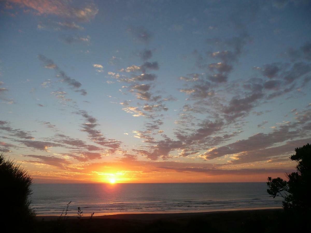 Bethells Beach Cottages Εξωτερικό φωτογραφία